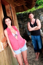 Aneta a Jan
