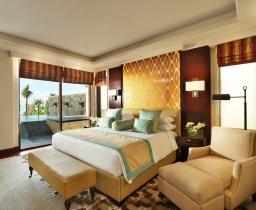 One Bedroom Pool Villa