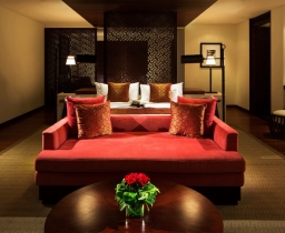 Ocean Front Honeymoon Suite