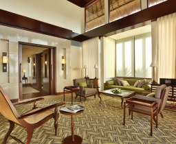 One Bedroom Pool Villa