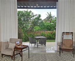 One Bedroom Pool Villa
