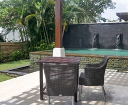 One Bedroom Pool Villa