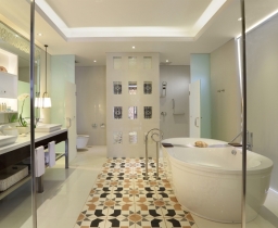 One Bedroom Pool Villa