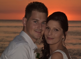 Karolína a Martin