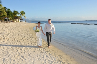 Lenka a David