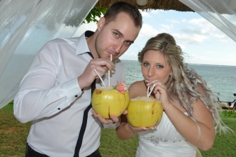 Kateřina a Vlastimil