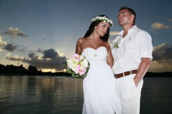 Eva a Patrick