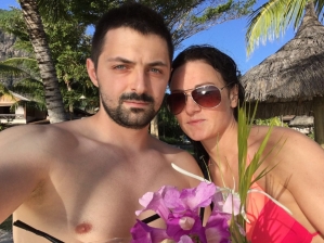 Tereza a Jan