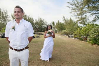 Eva a Patrick
