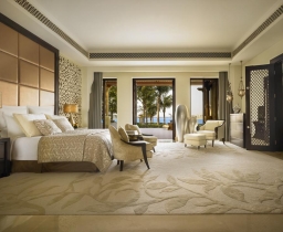 2-Bedroom Beachfront Villa
