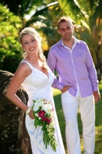 Renata a Petr