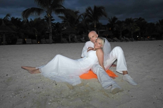 Jitka a Pavel