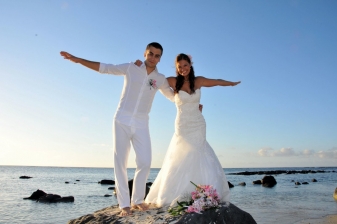 Tereza a Petr