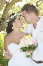 Eva a Patrick