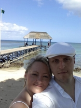 Jitka a Pavel