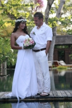 Eva a Patrick