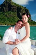 Eva a Petr