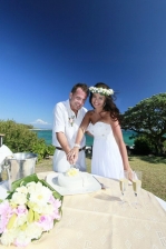Eva a Patrick