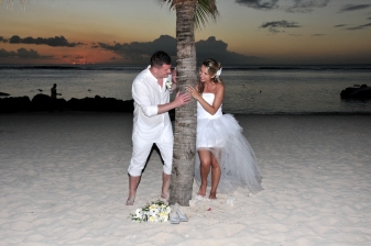 Lucia a Peter