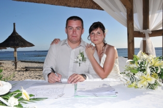 Lenka a David