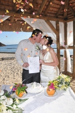 Lenka a David