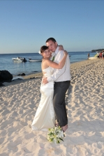 Lenka a David