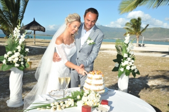 Petra a Gerard Eric