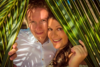 Petra a Martin