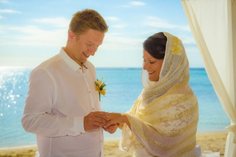 Petra a Martin