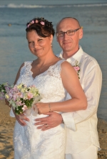 Andrea a Jean-Pierre