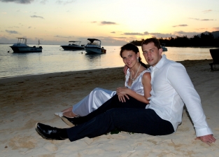 Ivana a Petr