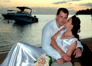 Ivana a Petr