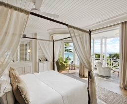 Junior Suite Beachfront