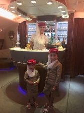 Petra, Lukáš, Gabriela, Sabrina