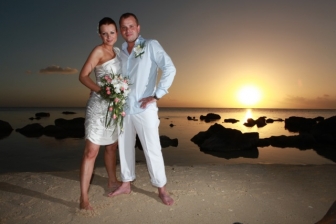 Tereza a Jan