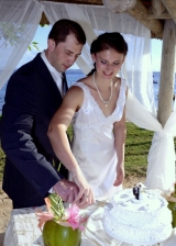 Ivana a Petr