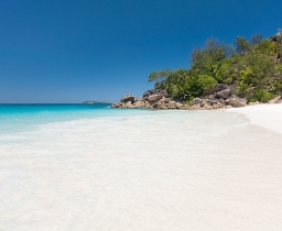 Anse Georgette