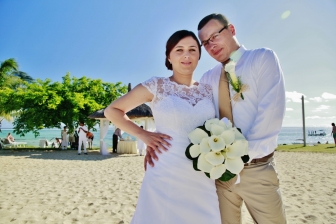 Barbora a Josef