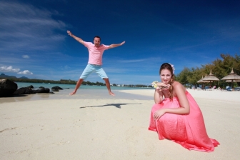 Tatiana a David