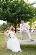 Petr a Samira