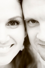 Petr a Samira