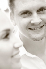Petr a Samira