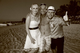 Ivana a Zdeněk