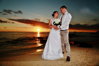Barbora a Josef