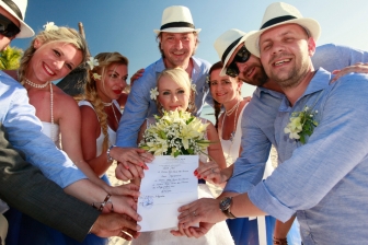 Ivana a Zdeněk