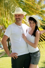 Aneta a Jan