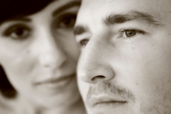 Denisa a Miroslav