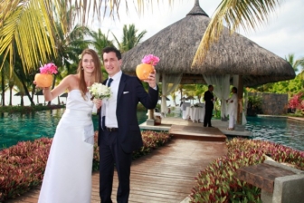 Daniela a Gustavo