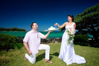 Lenka a Michael