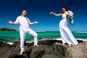 Lenka a Michael